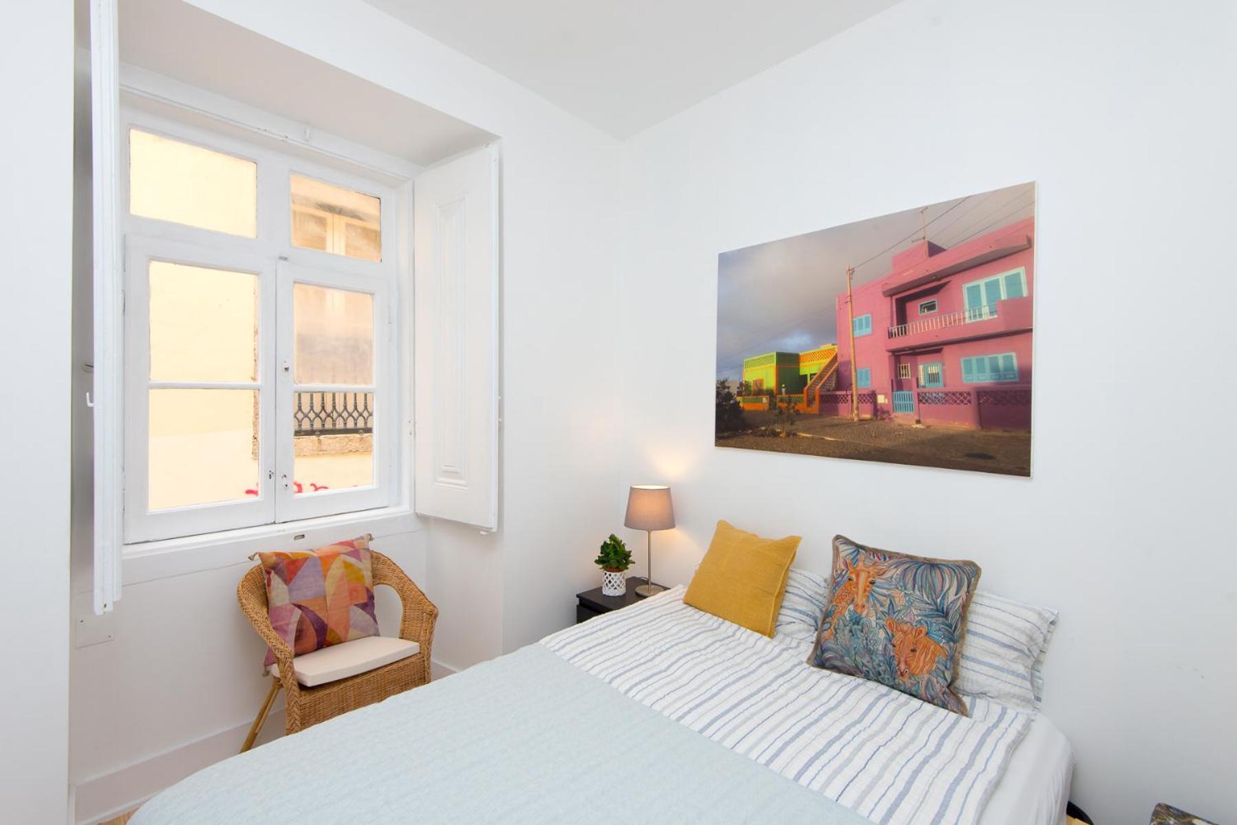 Appartement Beco Boavista Lisboa